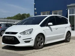 FORD S MAX S-MAX 2.0 TDCi FAP - 163 - BV PowerShift S-MAX Sport Platinum