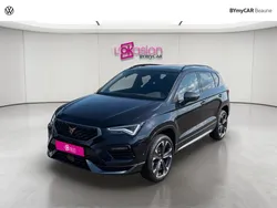 CUPRA Ateca 1.5 TSI 150ch DSG7 V