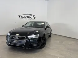 AUDI A4 2.0 TFSI Ultra - 190 - BERLINE . PHASE 2