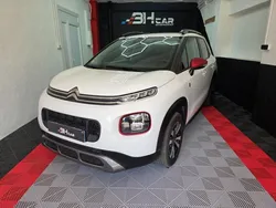 Citroen C3 Aircross 1.2 PURETECH 110 C-SERIES START-STOP
