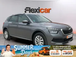 SKODA Kamiq 1.0 TSI Ambition 81kW