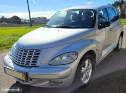 Chrysler PT Cruiser 1.6 Limited