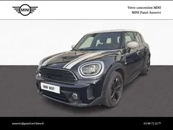 Mini Countryman Cooper D 150ch Highlands BVA8
