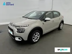 Citroen C3 1.2 PureTech 83ch S&S YOU