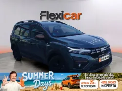 DACIA Jogger 1.0 ECO-G Extreme Go 5pl.
