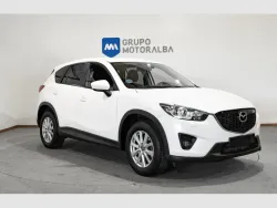 MAZDA CX-5 2.2DE Style 4WD Aut.