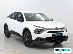 CITROEN C4 1.5 BlueHDI S&S Plus EAT8 130