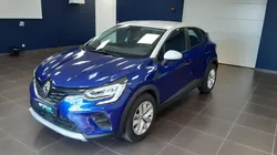 RENAULT Captur TCe 90 - 21 Business