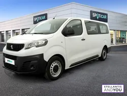 Peugeot Expert Long BlueHDi 120ch S&S BVM6