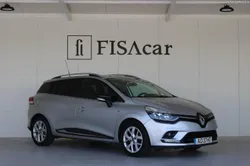 Renault Clio 0.9 TCe Limited