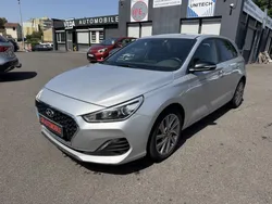 Hyundai i30 1.6 CRDi 115ch Edition #Navi DCT-7 Euro6d-T EVAP