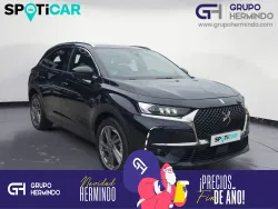 DS DS7 2.0BlueHDi Performance Line Aut.