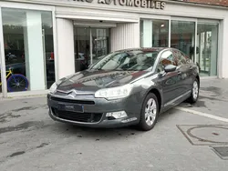 CITROEN C5 2.0 HDi 140 Millenium + destinée à professionnels