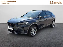 CUPRA Formentor 1.5 TSI 150 ch DSG7 V