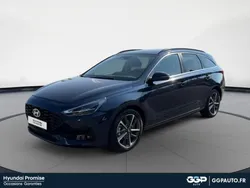 Hyundai i30 SW 1.0 T-GDi 100ch Creative DCT-7