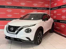 NISSAN Juke 1.0 DIG-T N-Connecta 4x2 DCT 7 114