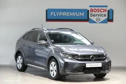 VW Taigo 1.0 TSI Style