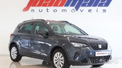 Seat Arona 1.0 TSI Style DSG de 2024