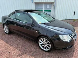 Volkswagen Eos Volkswagen Eos 2.0 TDI Individual