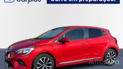 Renault Clio 1.0 TCe Intens de 2020