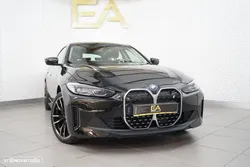 BMW i4 eDrive40 Desportiva M