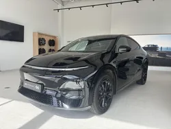 XPENG G6 Performance