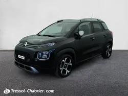 CITROEN C3 Aircross PureTech 130 S&S BVM6 Shine