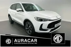 MG ZS 1.5 Hybrid+ Luxury