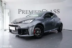 Toyota GR Yaris 1.6 T Legend T/M