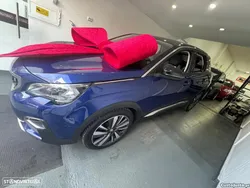 Peugeot 3008 1.2 PureTech Allure