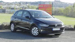 Volkswagen Polo 1.0 TSI 80 Edition