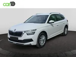 Skoda Kamiq 1.0 TSI Ambition 81kW DSG
