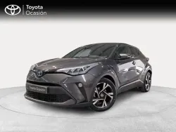 Toyota C-HR 180H Advance