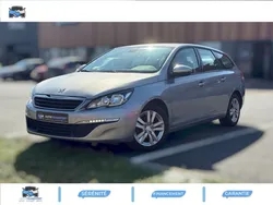 PEUGEOT 308 SW 1.6 BlueHDi S&S - Garantie 24 mois - 120 - Active