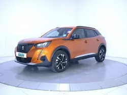 Peugeot 2008 BlueHDi 130 S&S EAT8 - Allure