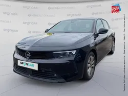 Opel Astra 1.2 Turbo 110ch Edition