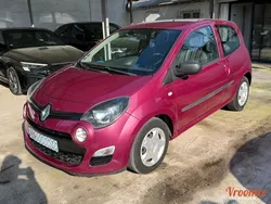 Renault Twingo II Phase 2 1.2i 75ch VO461