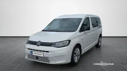 VOLKSWAGEN Caddy Caddy Maxi 1.5 TSI Hybrid Origin DSG 110kW