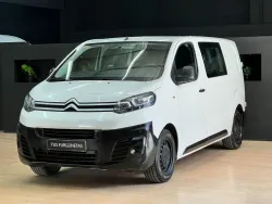 Citroen Jumpy Jumpy 1.6 HDi 92 29 L2H2