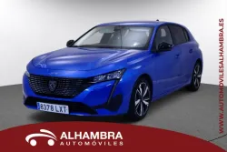 PEUGEOT 308 1.5 BlueHDi S&S Allure EAT8 130