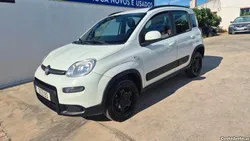 Fiat Panda TwinAir 4x4 S&S
