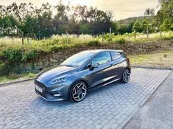 Ford Fiesta ST 200 cv Nacional
