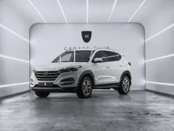 HYUNDAI Tucson 1.6 GDI BD Klass 4x2 131