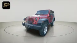 Jeep Wrangler Sport 3.8 V6 4x4 BVA * Soft Top * 16 890