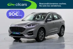 Ford Kuga 2.5 Duratec PHEV ST-Line 4x2