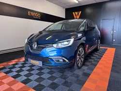 RENAULT GRAND SCENIC 1.7 BLUEDCI 120CH BUSINESS EDC BVa