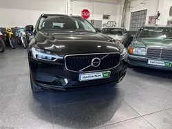 Volvo XC60 2.0 D4 Momentum Plus Geartronic