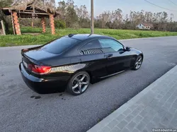 BMW 320 Coupe