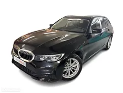 BMW 330 e Corporate Edition Auto