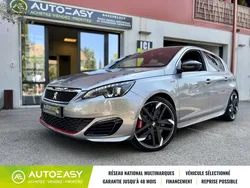 Peugeot 308 GTi by Peugeot Sport 1.6 THP 272 ch BVM6 / Entretien à jour